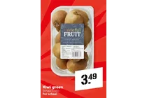 kiwi green