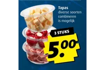 tapas