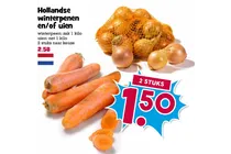 hollandse winterpenen