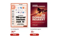 co intelligentie slimmer werken met ai