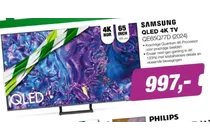 qled 4k tv qe65q77d