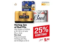 bud pils