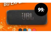 jbl flip 6 draadloze speaker