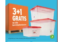 kerstballenbox