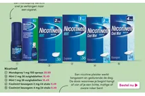 kauwgom coolmint