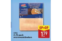 microvezel stofdoek