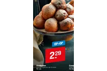 oliebollen