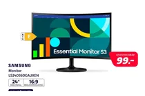 essential monitor s3