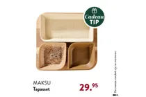 tapasset