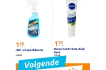 ruitenontdooier