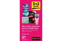 always daily fresh normal