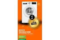 wasmachine wgg04409nl