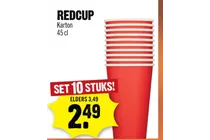 redcup