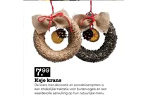 kejo krans
