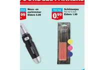 schilmesjes