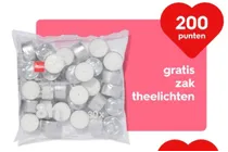 theelichten