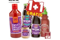 gehakte knoflook puree