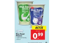 blue band finesse kookroom