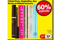masterpiece 2 in 1 lash wow mascara