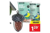 streufutter meisenknodel