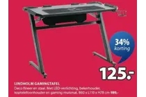 gamingtafel