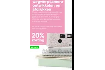 wegwerpcamera