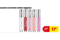 extreme shine lipgloss