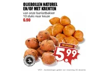 oliebollen