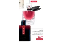 luna rossa ocean le parfum