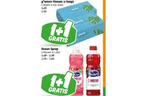 g woon tissues 3 laags