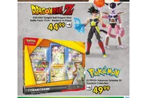 pokemon tyranitar ex premium collection