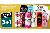 sonnema cola