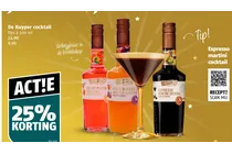 espresso martini cocktail
