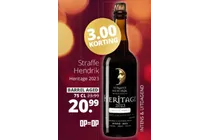 straffe hendrik heritage 2023