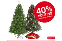 kunstkerstboom