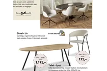 tafel spot