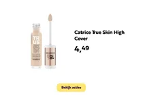true skin high cover concealer