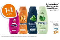 7 kruiden herbes shampoo