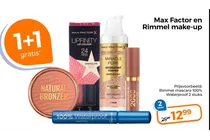 100 waterproof mascara