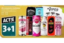 sonnema cola