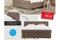 boxspring
