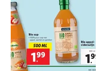 bio sap