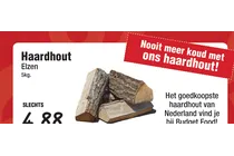 haardhout elzen