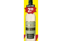 hon morenas gedistilleerde drank