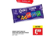croky party mix