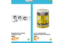 isover zolderisolatie glaswolrol