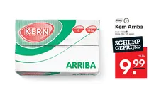 kern arriba