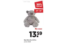 bear brice no 2