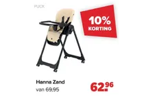 hanna zand