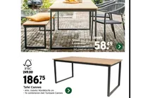 tafel cannes
